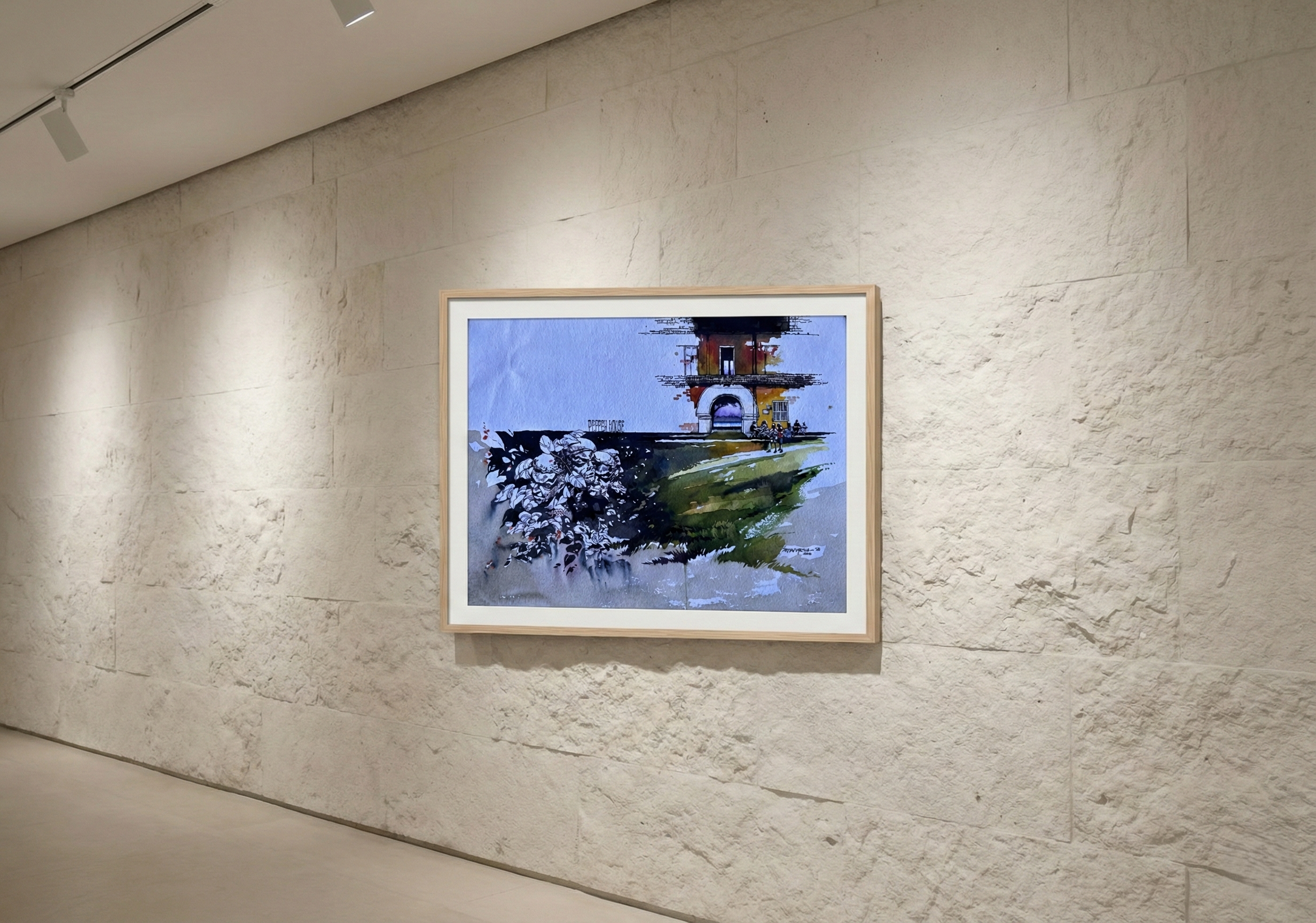 Pepper House II — Afterlight